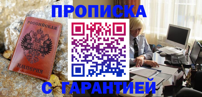прописка штамп в Камышине